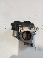 throttle flap FORD FOCUS H6BG9F991AA