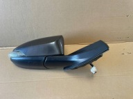 mirror side front side right Toyota C-HR 9 pin