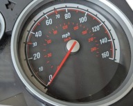Montaggio startowy Opel Astra H facelift 2007 12992406