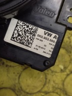 SKODA OCTAVIA II ring ZWIJAK 5K0953569C