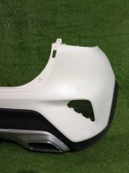 Stoßstange hinten heck KIA X-CEED NR.7777