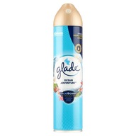 Glade Ocean Adventure Osviežovač vzduchu Spray 300ML