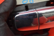 handle right front front CHROM NISSAN X-TRAIL 3 III T32 13-20