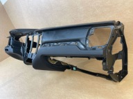 dashboard instrument panel cockpit upholstery VOLVO XC60 II 2017- HEAD UP 31417555