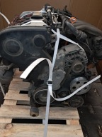 engine complete 2.0 20V ALT AUDI A4 B6 PEWNIAK ODPALONY