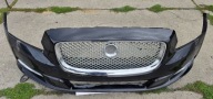 Jaguar XJ X351 AW9317C831 before lifitngiem 2009-2013 front bumper