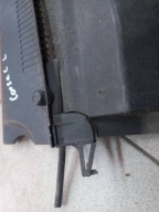 CORSA C torpedo driver´s left