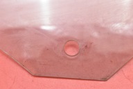 window side left rear part rear VOLVO V40 2 II 12-16