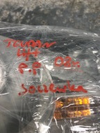 light right front lens VW TOURAN and LIFT 1T1941006B