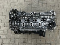 engine 2.3 DCI Renault Master M9TB870 Euro 5 2010-15r naped front