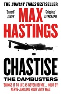 Chastise: The Dambusters Hastings Max