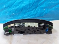 dials clock A6 C5 2.4 V6 4B0919881A