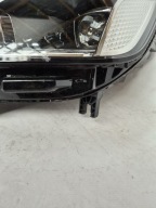 AUDI A4 B9 8W LIFT 19- light left front front MATRIX 8W0941035H