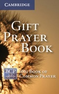 Book of Common Prayer, Gift Edition, White CP221