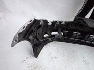 RENAULT MEGANE III 3 LIFT 13-16 bumper front front