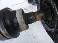 VW TIGUAN cardan 5N0521101E