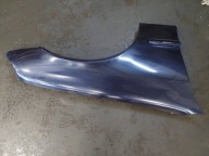 complete front bonnet bumper fender MERCEDES-BENZ W203 C200 359