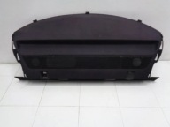 MERCEDES W207 COUPE plato boot