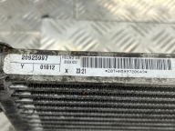 olaj hűtő OPEL AMPERA 1 20925997