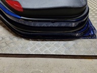 door left rear part HYUNDAI i40 sedan 11-19 complete
