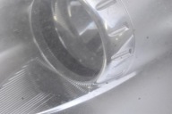 REFLEKTOR left light front EU 13186381 OPEL CORSA D 06-11