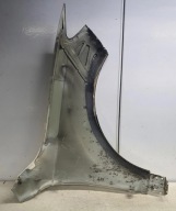 AUDI Q7 4L 05-09 fender front left left original