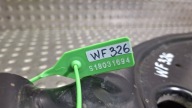 arm right front H1BC-3042-AF FORD FIESTA MK8