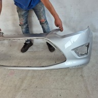 FORD C-MAX MK2 10-14 bumper PRZO front