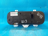 budíky hodiny PANDA III 1.2 B 0887766550