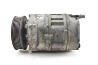 klimakompressor VW PASSAT B6 AUDI A3 8P 1.6 1.9 2.0 TDI 447180-4344