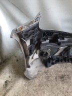 MERCEDES C-KLASA W204 AMG 08-11 bumper PDC