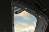 window bodywork left TOYOTA 4RUNNER II 90-95