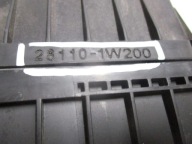 GEHÄUSE FILTER LUFT KIA RIO III 28110-1W200 1,1CRDI