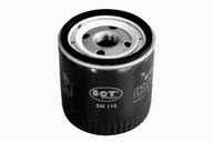 SCT Germany SM 119 Olejový filter