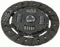 Disque Embrayage 1862476031 SACHS