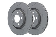 ATE 24.0322-0150.1 Féktárcsa