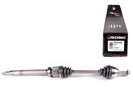 U4432001_I POLOOS HRIADEĽA POHONU FORD FOCUS 1.4-