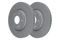 Féktárcsa ATE 24.0125-0213.1