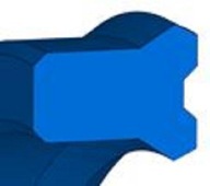 CORTECO 12011592B Kormányműtengely tömítés