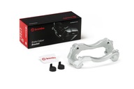 Brembo F BK 020 Mocowanie zacisku hamulca - zestaw