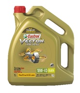 Olej silnikowy Castrol Vecton Long Drain 5 l 10W-40