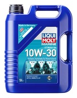 Olej silnikowy LIQUI MOLY 25023