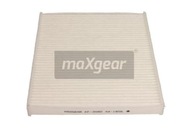 FILTR KABINY BMW X5/X6 E70/E71/E72 08- Maxgear 26-1178 Filtr, wentylacja