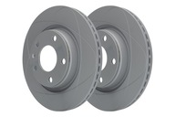 ATE 24.0322-0152.1 Féktárcsa