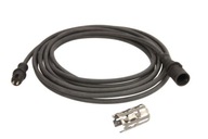 Pneumatics PN-A0015 Prepojovací kábel, ABS