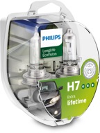Žiarovky Philips H7 55 W 2 ks