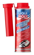 LIQUI MOLY SPEED TEC DIESEL DODATEK DO DIESLA 3722