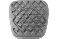 Pedálbetét, fékpedál Metalcaucho 41841