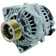 Nowy alternator 28 V 80 amper Mercedes Actros Unimog Axor