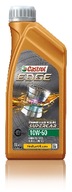 OLEJ 10W-60 CASTROL EDGE SUPERCAR 1L